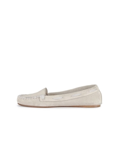 Лоферы женские Mabel Moc Loafer, цвет Lamb The row