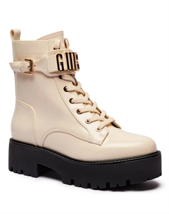 Ботильоны VAIRES, бежевый Guess