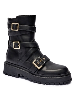 Туфли RUMI 18, черный Liu jo