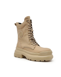 Ботильоны AMY 09, бежевый Liu jo