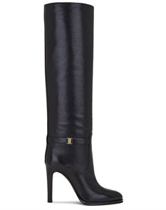 Сапоги женские Diane Boot, цвет Nero Saint laurent