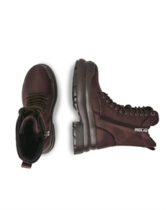 Ботильоны AMY 09, коричневый Liu jo