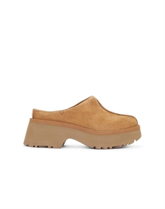 Сабо New Heights, цвет Chestnut Ugg