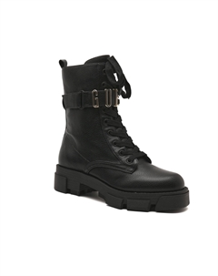 Ботильоны madox, черный Guess