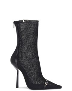 Сапоги женские Oxalis Bootie, цвет Nero Saint laurent