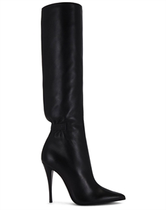 Сапоги женские Vodka Boot, цвет Nero Saint laurent