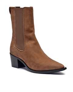 Ботинки, коричневый Calvin klein