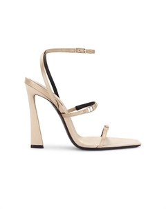 Женские сандалии Lydia Sandal, цвет Partridge Pink Saint laurent