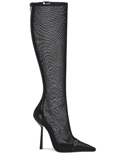 Ботинки Оксалиса, цвет Nero Saint laurent