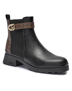 Ботильоны NANCY, черный Liu jo