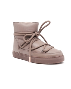 Зимние ботинки FULL, коричневый Inuikii