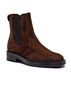 Ботильоны Fallwi, коричневый Gant