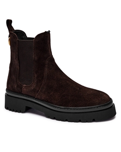 Ботильоны Aligrey, коричневый Gant