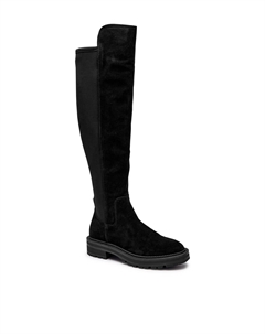 Сапоги CARMEN, черный Guess