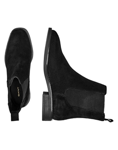 Ботильоны Fayy, черный Gant