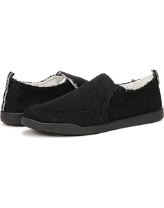 Кроссовки Beach Malibu Slip-Ons, цвет Black Denim Vionic