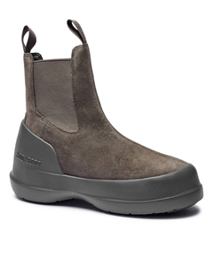 Ботильоны CHELSEA, серый Moon boot