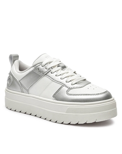 Кеды Lyssa, белый Hugo