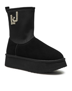 Зимние ботинки TIA 01, черный Liu jo