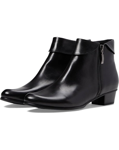 Ботинки Stockholm, цвет Black 1 Spring step