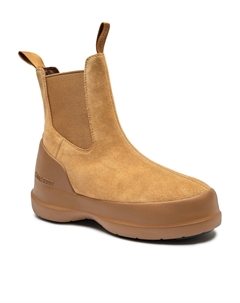 Туфли CHELSEA, кэмел Moon boot