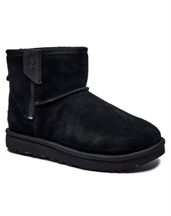 Сапоги CLASSIC MINI BAILEY, черный Ugg