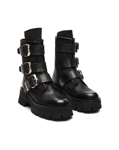 Ботинки Roland, черный Steve madden