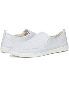 Кроссовки Beach Malibu Slip-Ons, цвет Acid Wash Denim Vionic