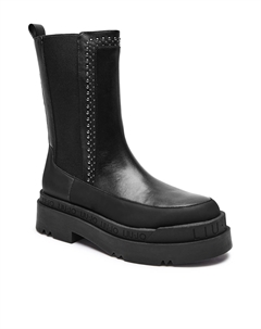 Ботильоны LOVE 54, черный Liu jo