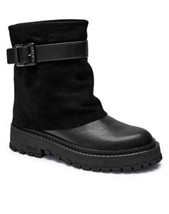 Туфли RUMI 29, черный Liu jo