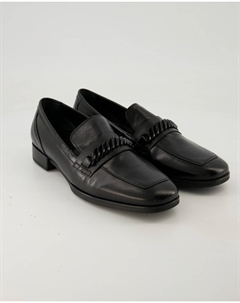 Мокасины Slipper & Mokassins, черный Gabor