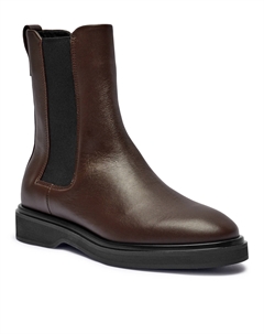 Ботильоны CHELSEA, коричневый Calvin klein