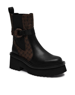 Ботильоны FLAIR 16, черный Liu jo