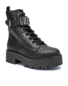 Ботильоны VAIRES, черный Guess