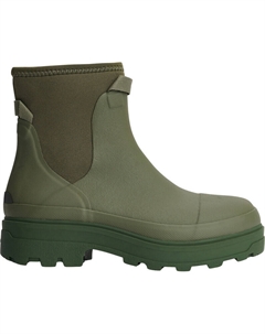 Женские резиновые сапоги Blasia, оливковый Tretorn