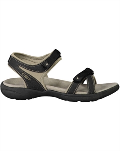 Женские сандалии Adib, черный Cmp