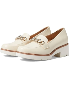 Лоферы Desi, цвет Vanilla Beige Leather Naturalizer