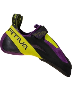 Ботинки для скалолазания из питона, фиолетовый La sportiva