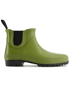 Резиновые сапоги Women's Vickie, оливковый Grand step shoes