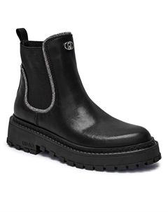 Ботильоны RUMI 24, черный Liu jo