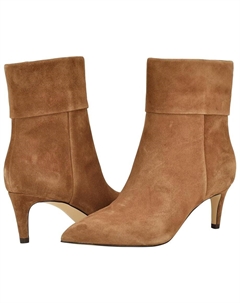 Ботинки Genteel, цвет Cognac Leather Calvin klein