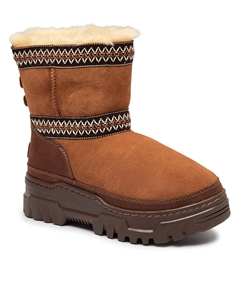 Сапоги Classic Mini Trailgazer, коричневый Ugg