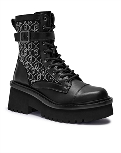 Ботильоны, черный Liu jo