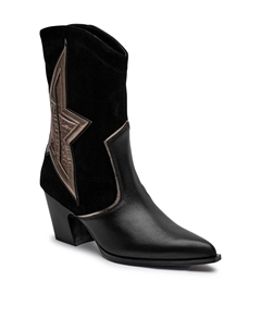 Ботинки BELINDA 07, черный Liu jo