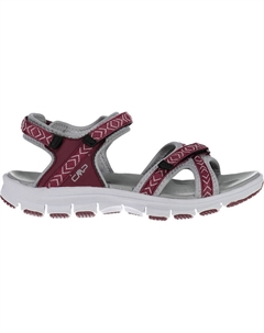 Женские сандалии Алмаак, фиолетовый Cmp