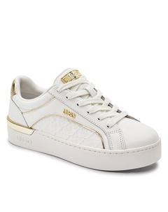 Кеды SILVIA 97, белый Liu jo