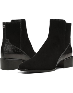 Ботинки Azia, черный Donald/pliner