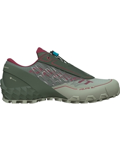 Женские туфли Feline SL GTX, оливковый Dynafit