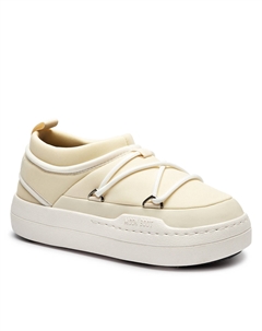 Кеды PARK ICON, кремовый Moon boot