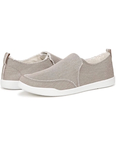 Кроссовки Beach Malibu Slip-Ons, цвет Beige Denim Vionic